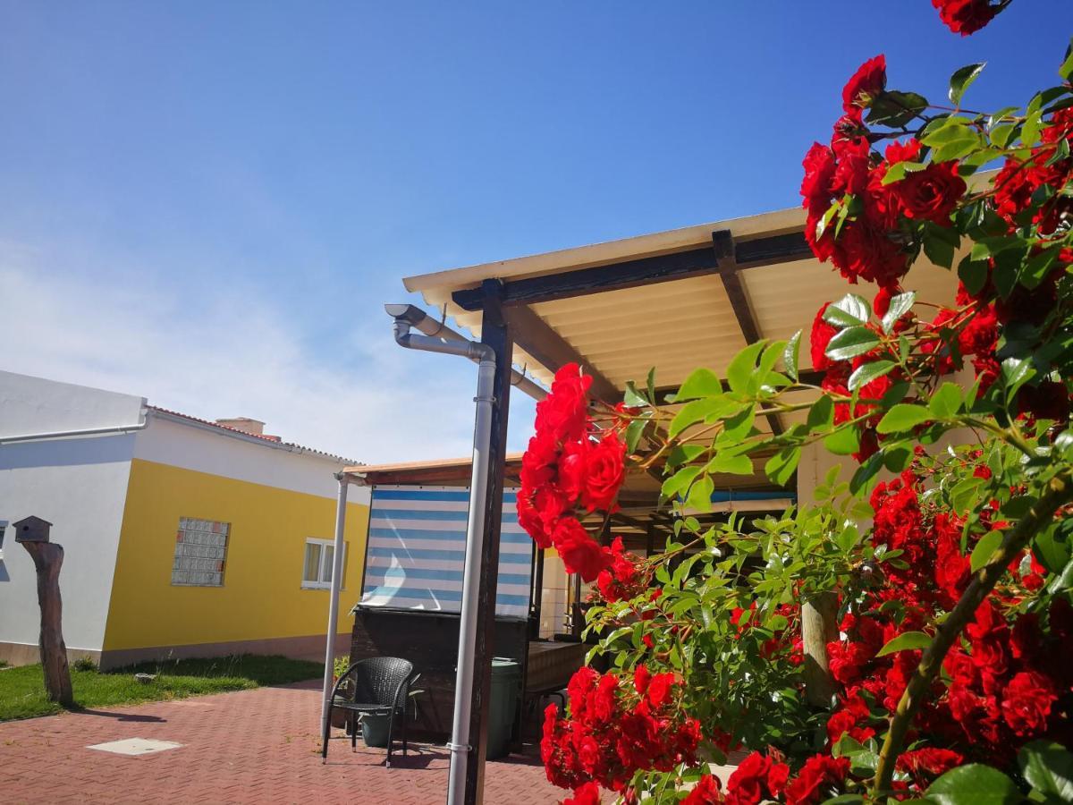 Surf House Helena Ξενοδοχείο Baleal Εξωτερικό φωτογραφία