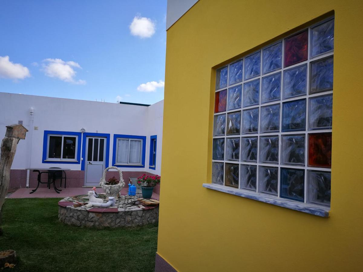 Surf House Helena Ξενοδοχείο Baleal Εξωτερικό φωτογραφία