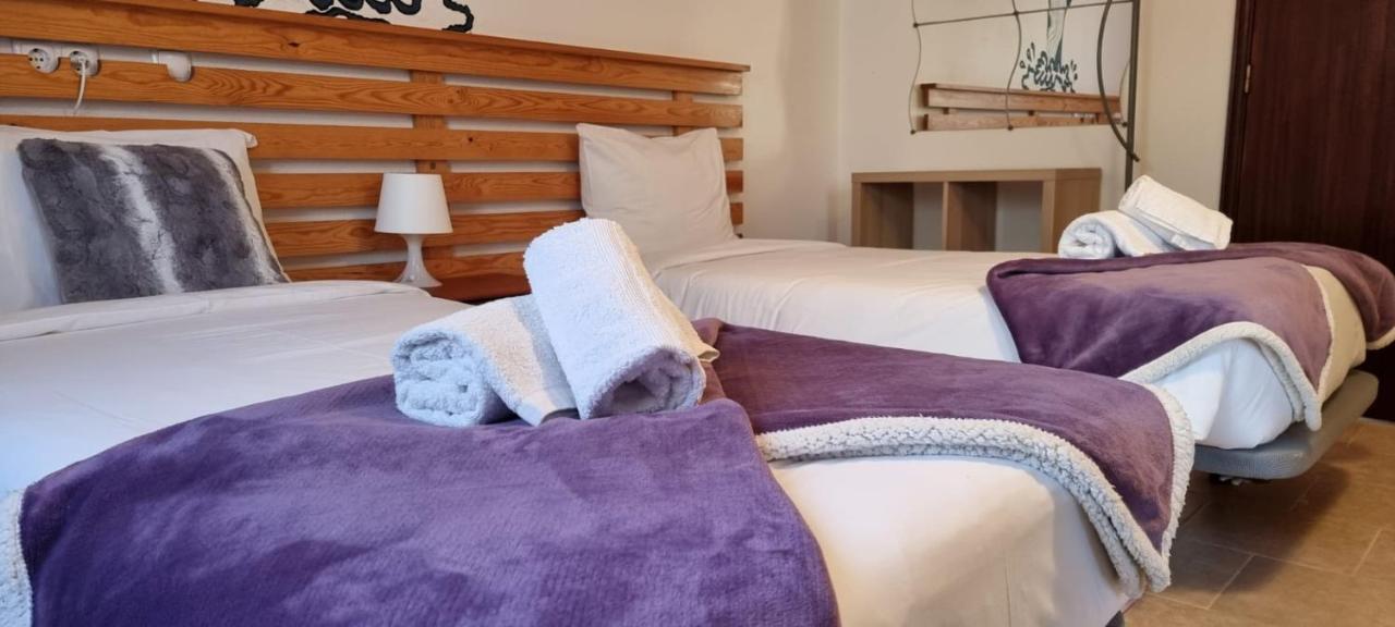 Surf House Helena Ξενοδοχείο Baleal Εξωτερικό φωτογραφία