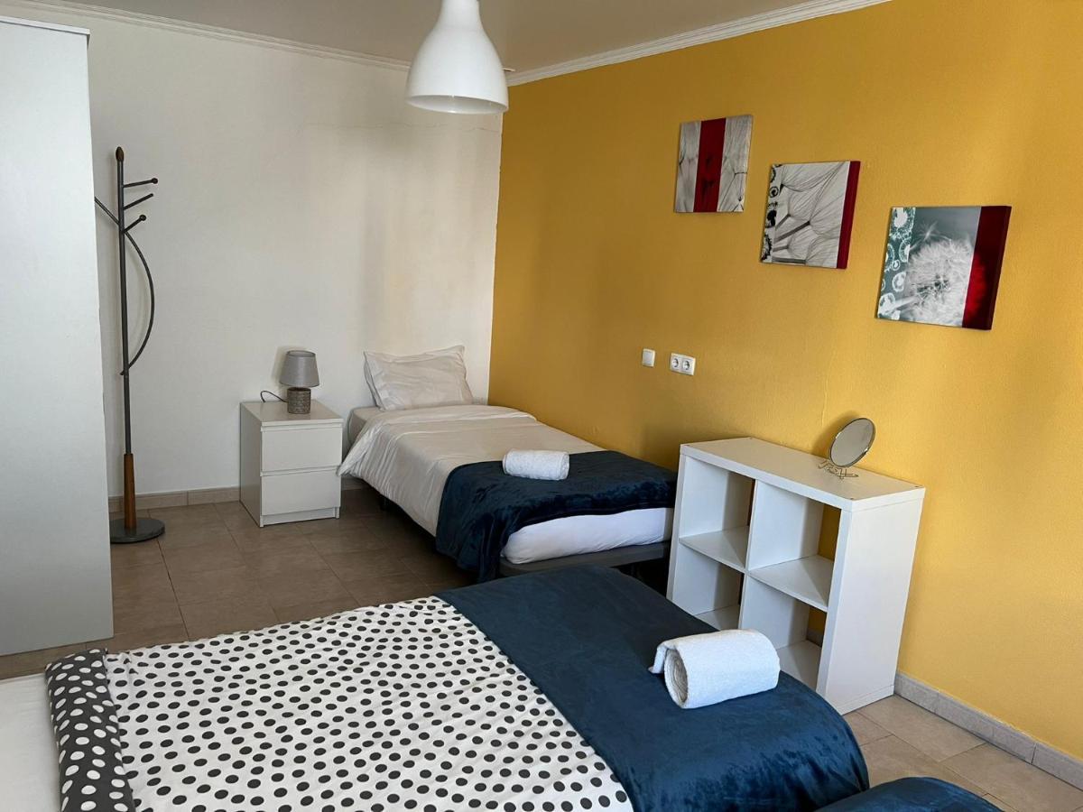 Surf House Helena Ξενοδοχείο Baleal Εξωτερικό φωτογραφία