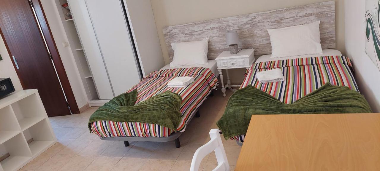 Surf House Helena Ξενοδοχείο Baleal Εξωτερικό φωτογραφία