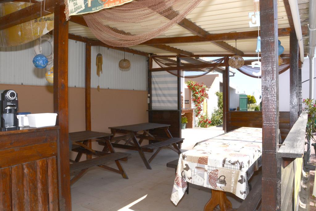 Surf House Helena Ξενοδοχείο Baleal Εξωτερικό φωτογραφία
