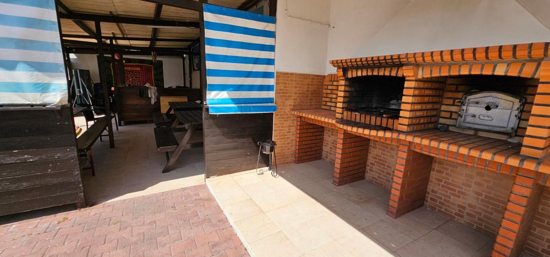 Surf House Helena Ξενοδοχείο Baleal Εξωτερικό φωτογραφία