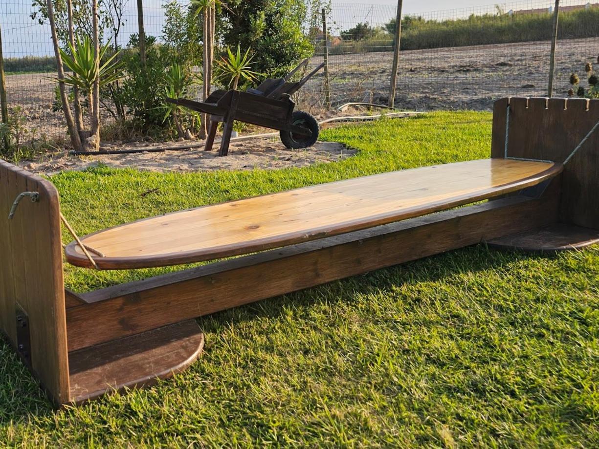 Surf House Helena Ξενοδοχείο Baleal Εξωτερικό φωτογραφία