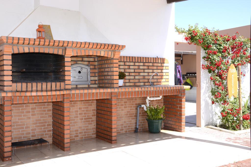 Surf House Helena Ξενοδοχείο Baleal Εξωτερικό φωτογραφία