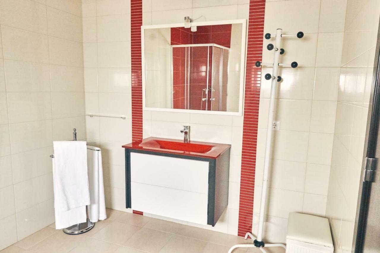 Surf House Helena Ξενοδοχείο Baleal Εξωτερικό φωτογραφία